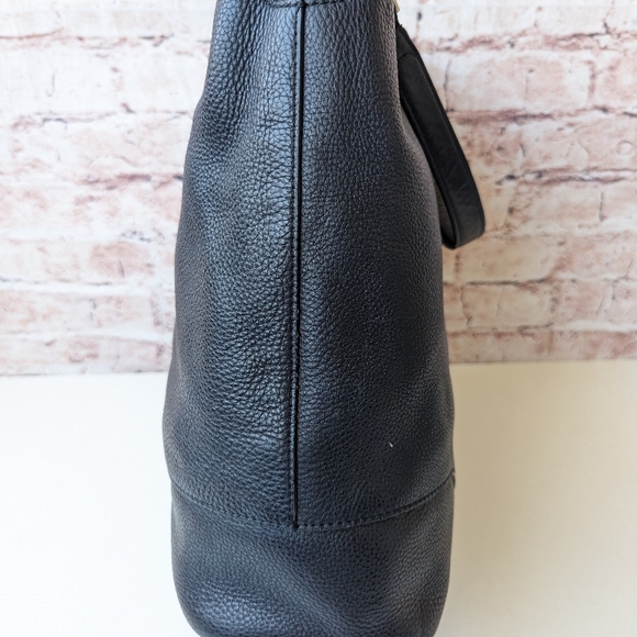 TORY BURCH LEATHER WOMEN'S SHOULDER BAG - ****Final price**** - Picture 9 of 16